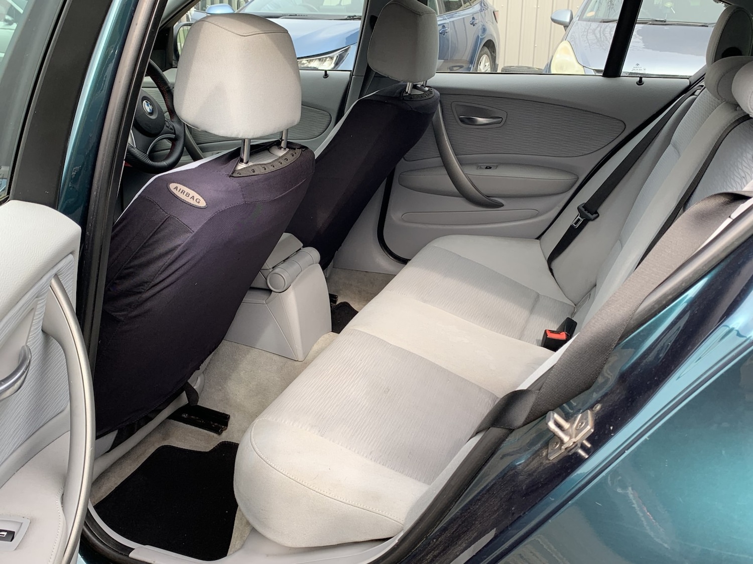 Used BMW 1 Series 2010 for sale - 77991672: Photo 20