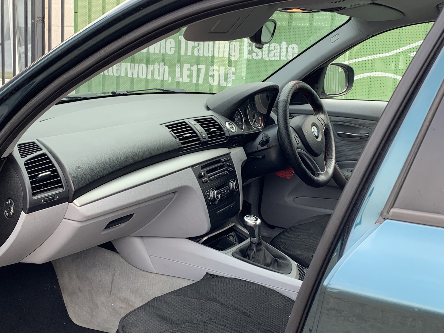 Used BMW 1 Series 2010 for sale - 77991672: Photo 23