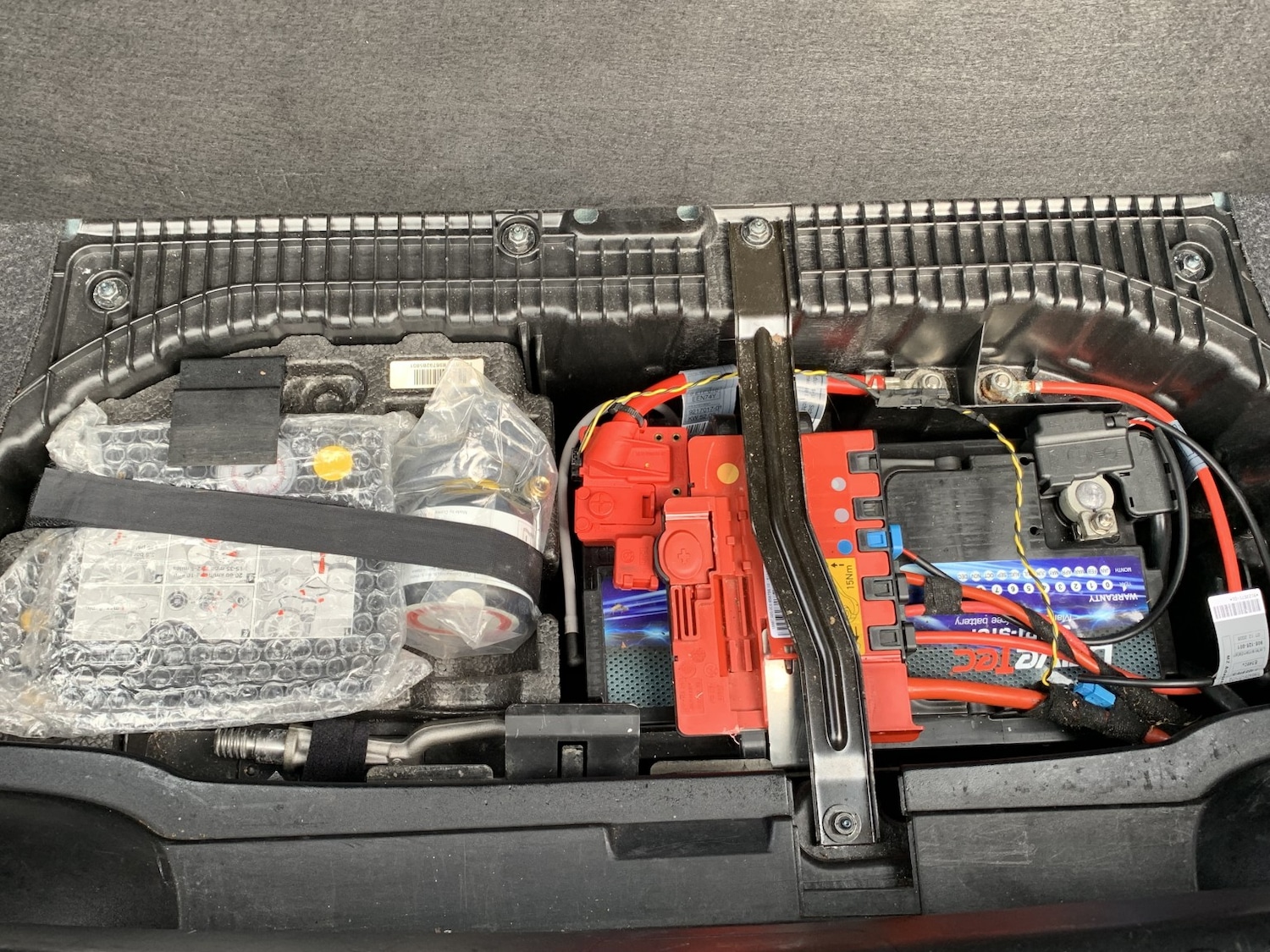 Used BMW 1 Series 2010 for sale - 77991672: Photo 25