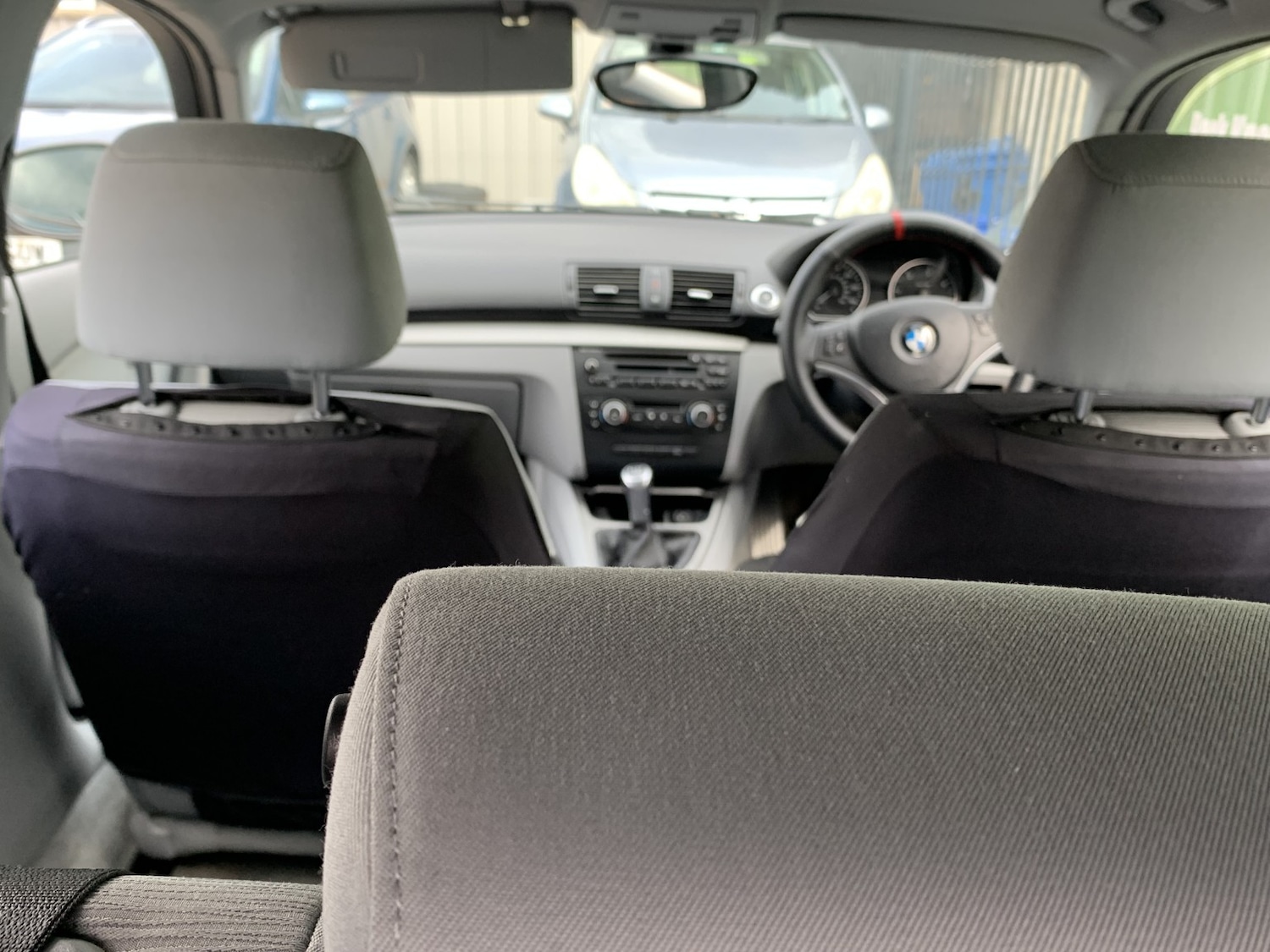 Used BMW 1 Series 2010 for sale - 77991672: Photo 28