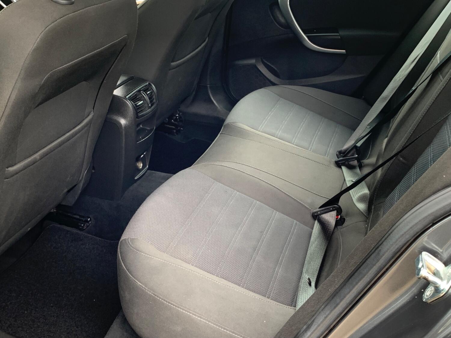 Used Vauxhall Insignia 2009 for sale - 76751855: Photo 11