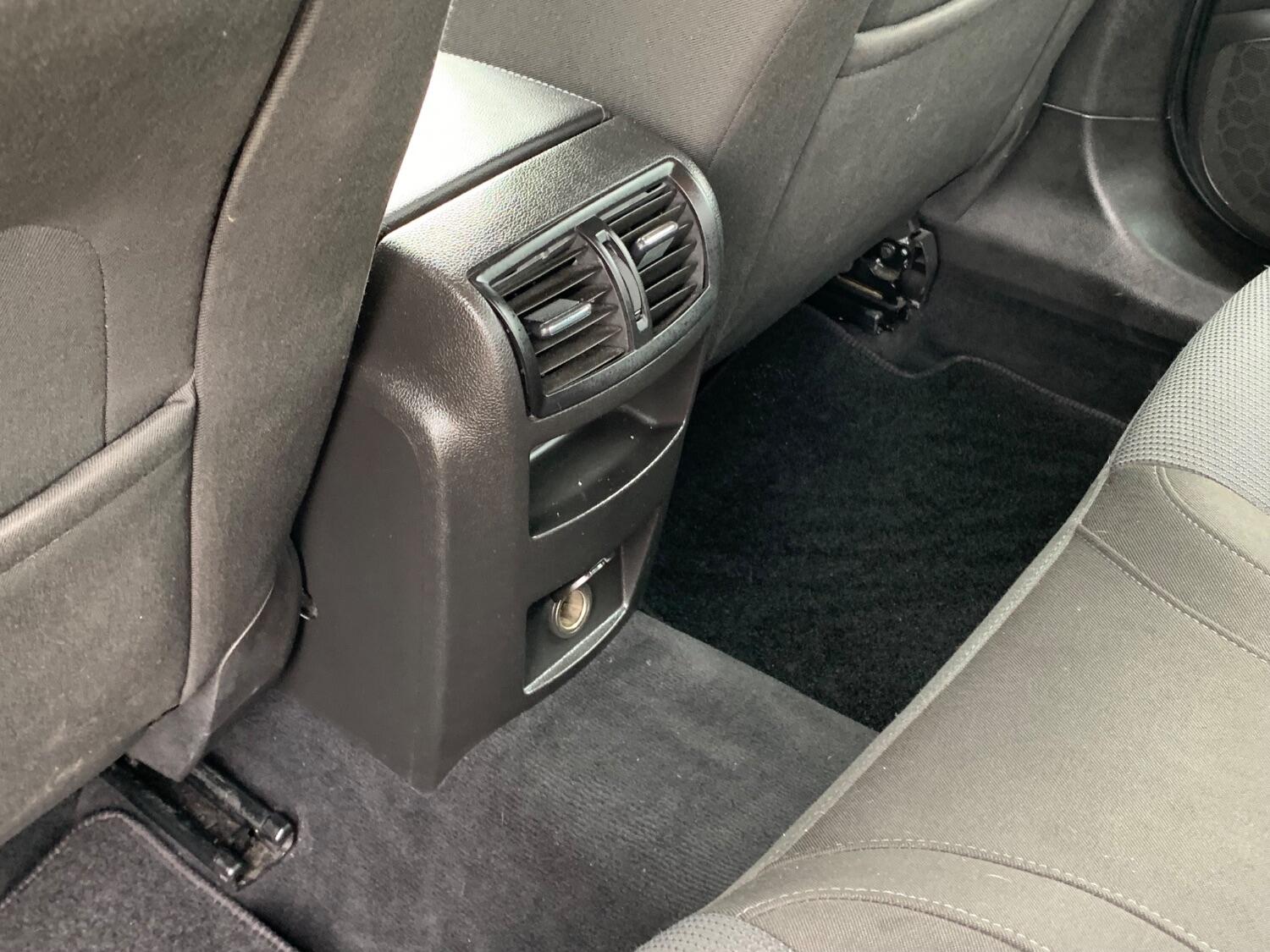 Used Vauxhall Insignia 2009 for sale - 76751855: Photo 12