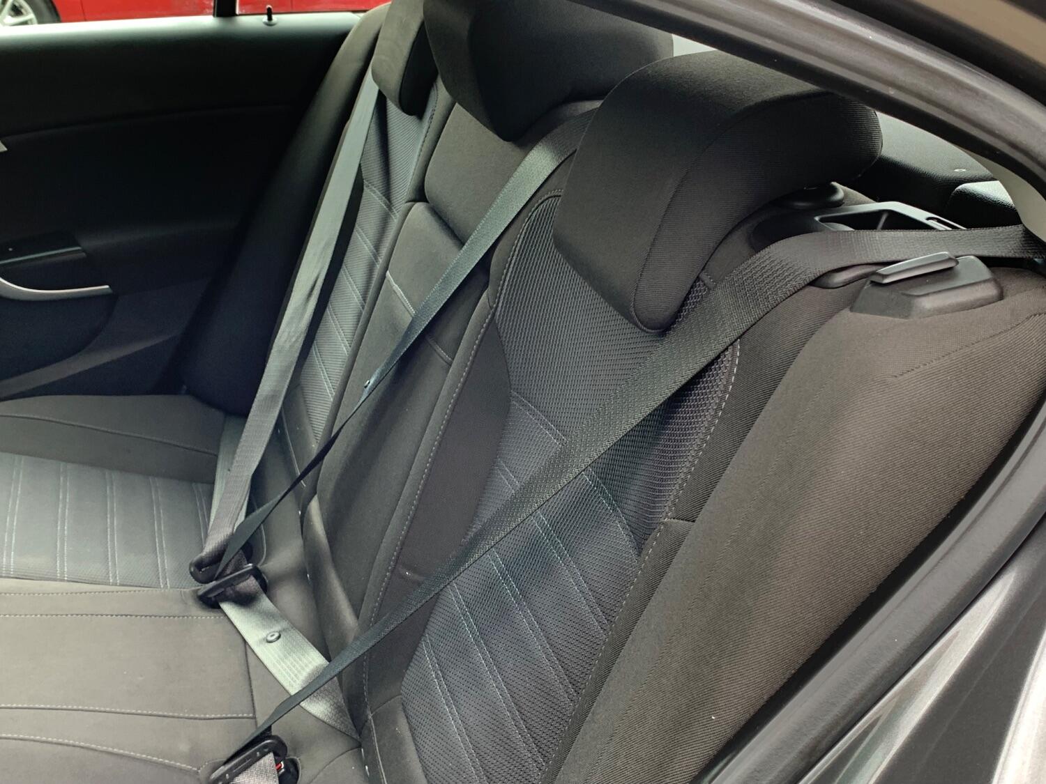 Used Vauxhall Insignia 2009 for sale - 76751855: Photo 13