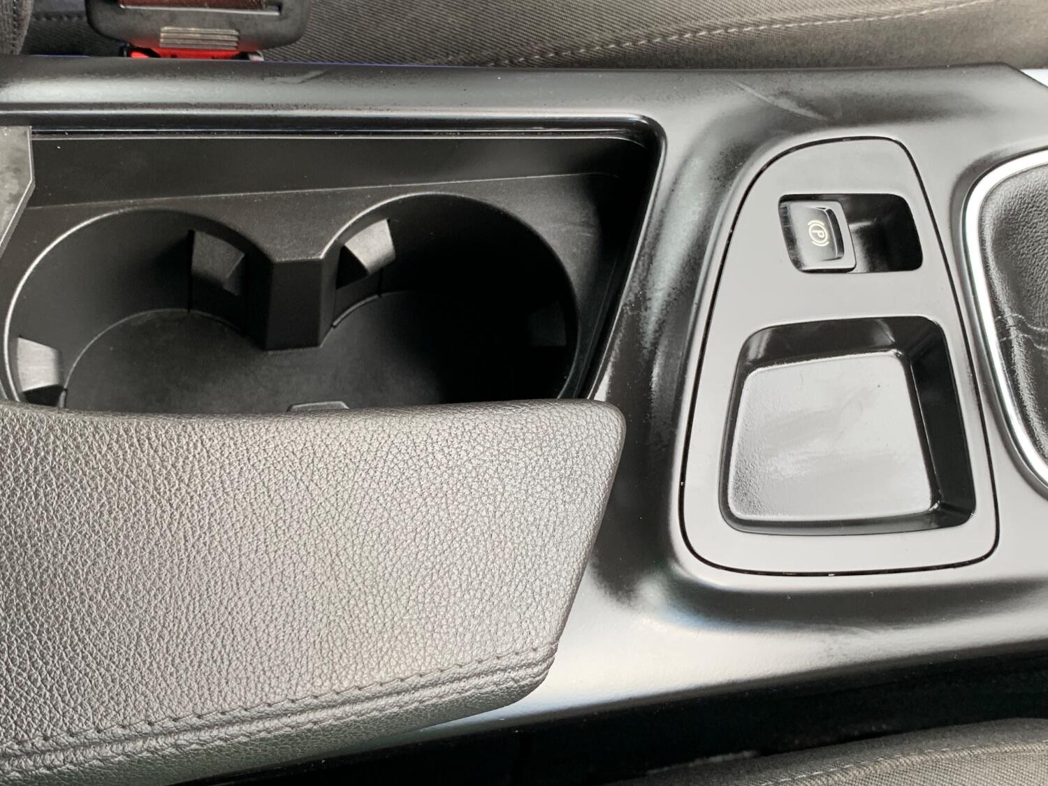 Used Vauxhall Insignia 2009 for sale - 76751855: Photo 21