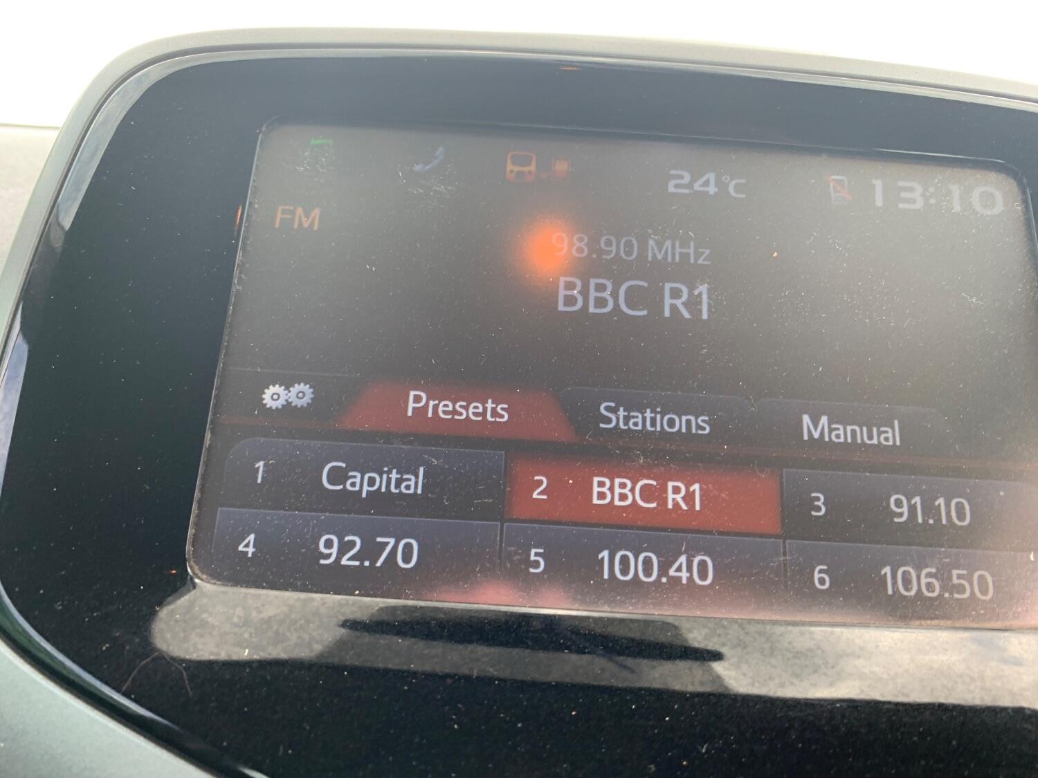 Used Peugeot 108 2015 for sale - 76793608: Photo 10