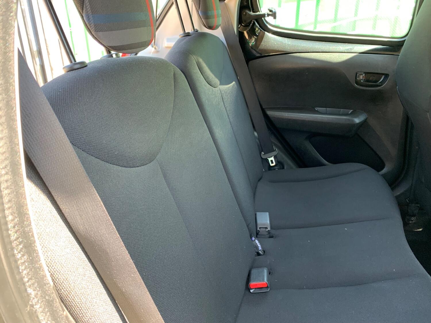 Used Peugeot 108 2015 for sale - 76793608: Photo 17