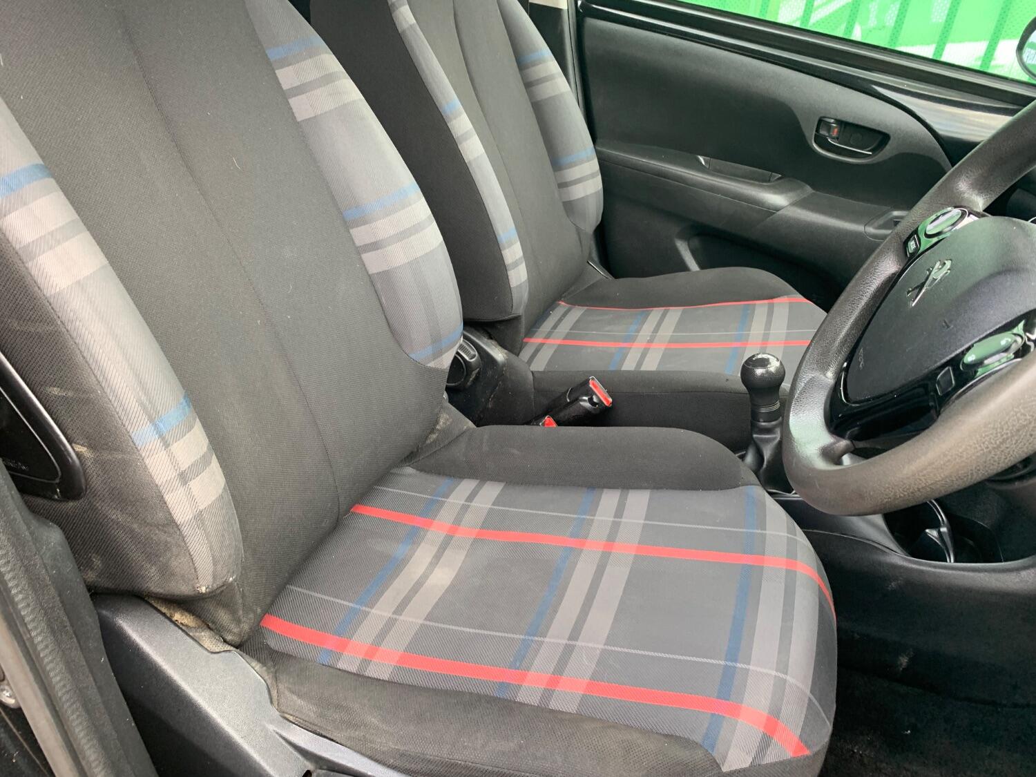 Used Peugeot 108 2015 for sale - 76793608: Photo 7