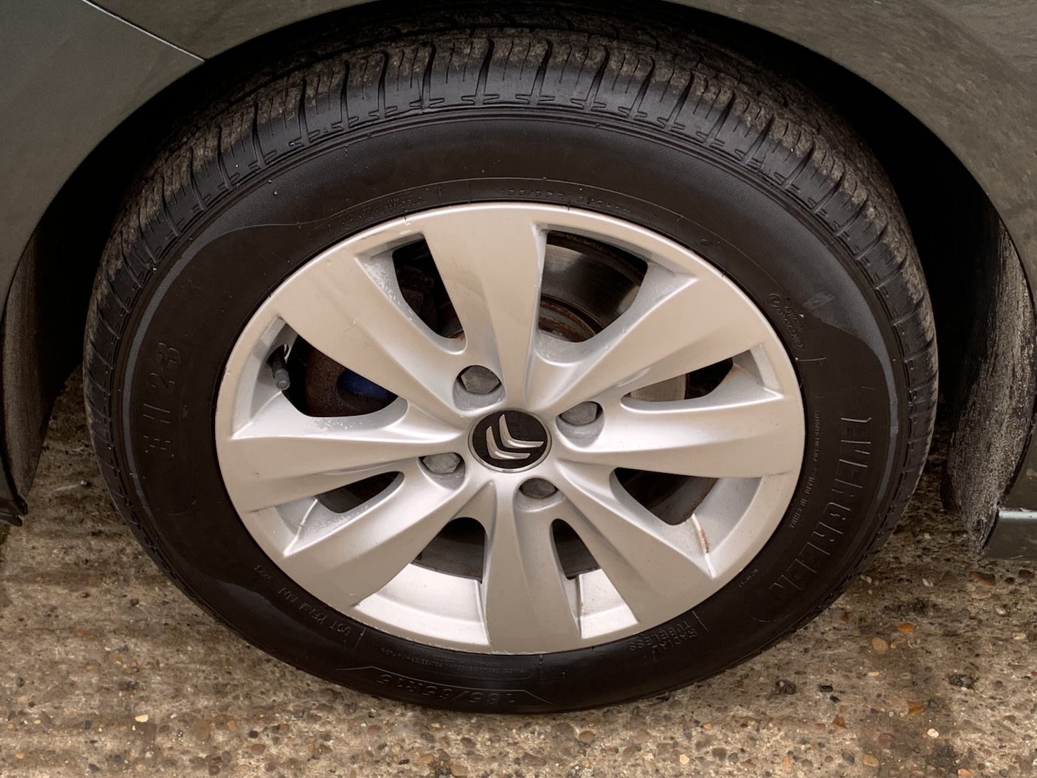 Used Citroen C3 2012 for sale - 78045566: Photo 14