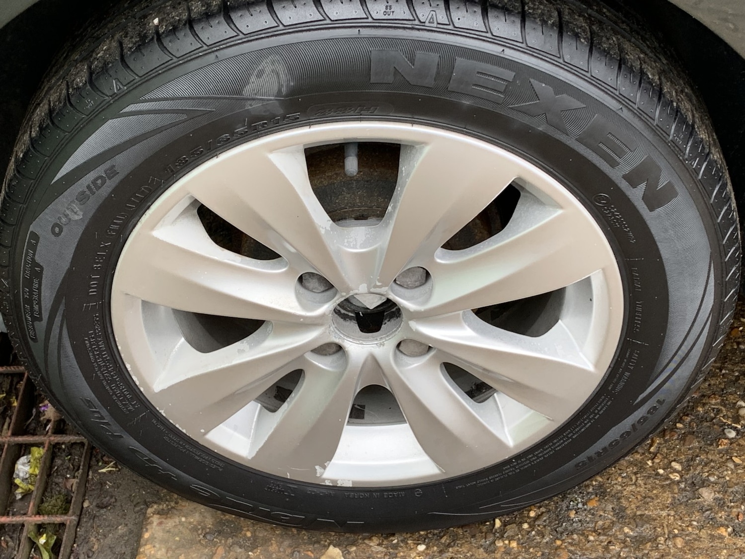 Used Citroen C3 2012 for sale - 78045566: Photo 15