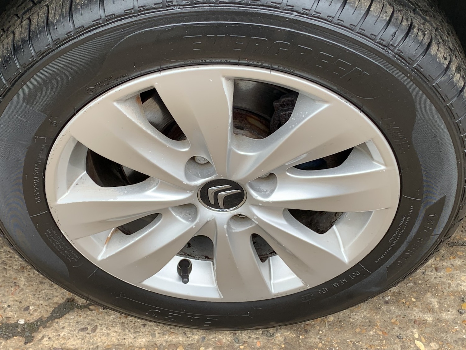 Used Citroen C3 2012 for sale - 78045566: Photo 16