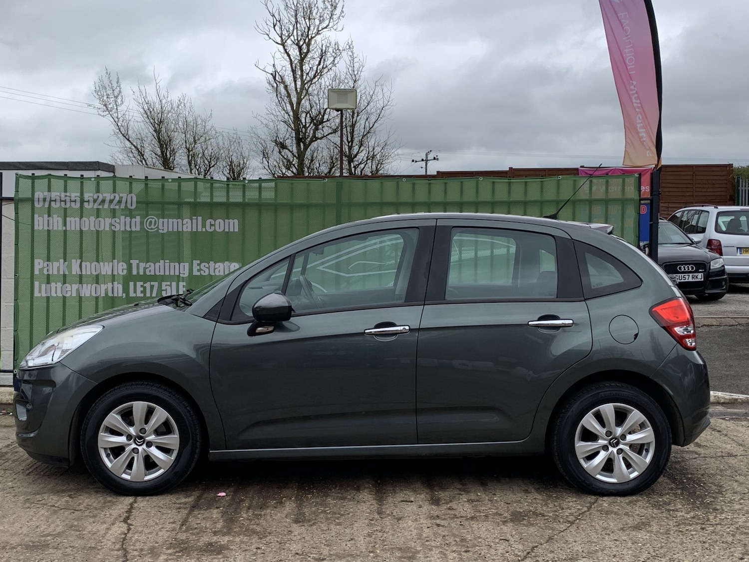 Used Citroen C3 2012 for sale - 78045566: Photo 17