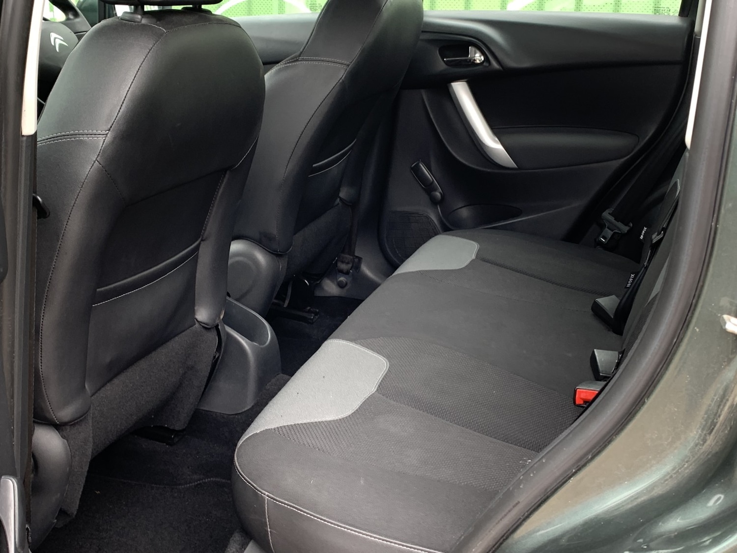 Used Citroen C3 2012 for sale - 78045566: Photo 19