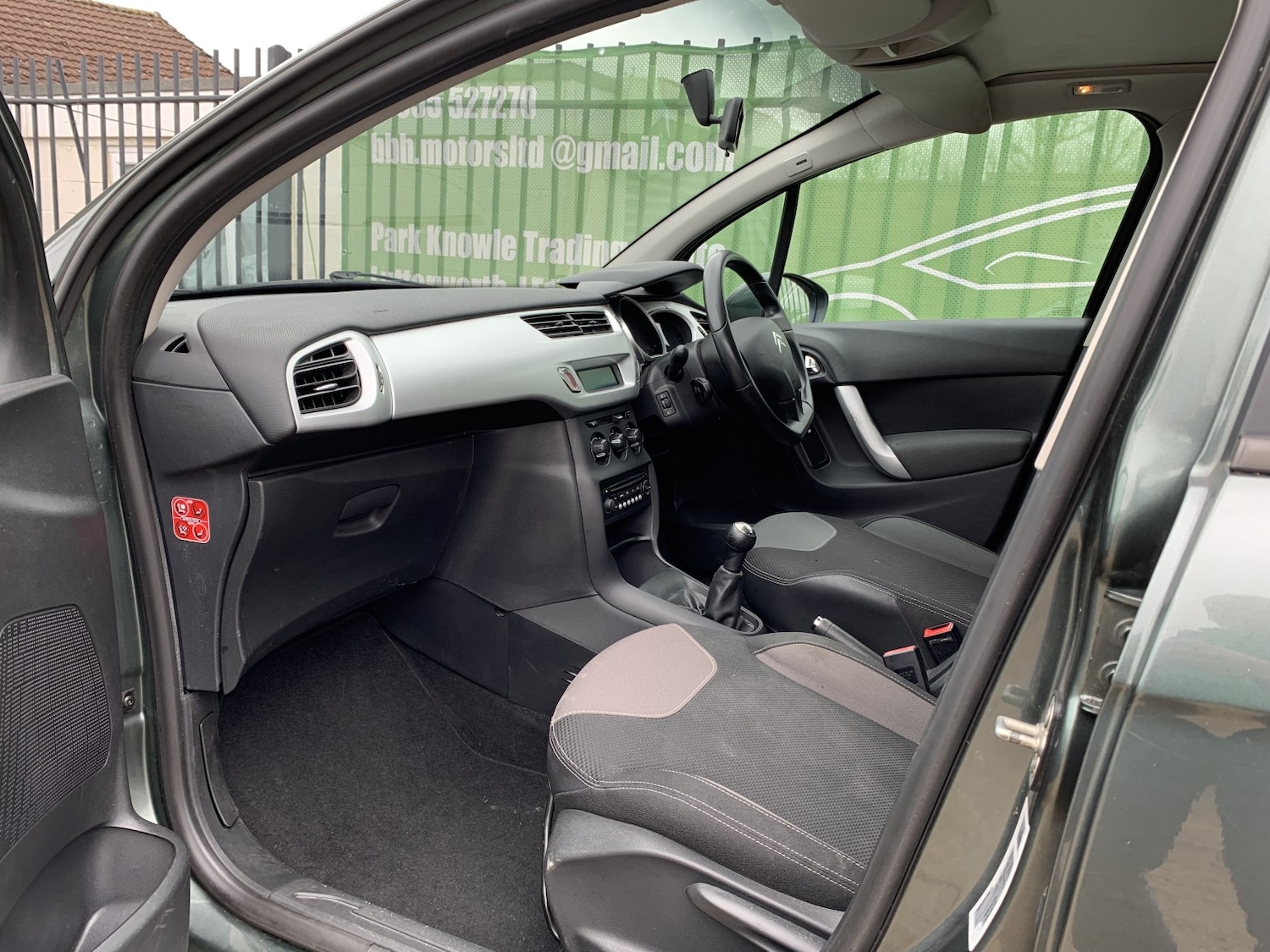 Used Citroen C3 2012 for sale - 78045566: Photo 20