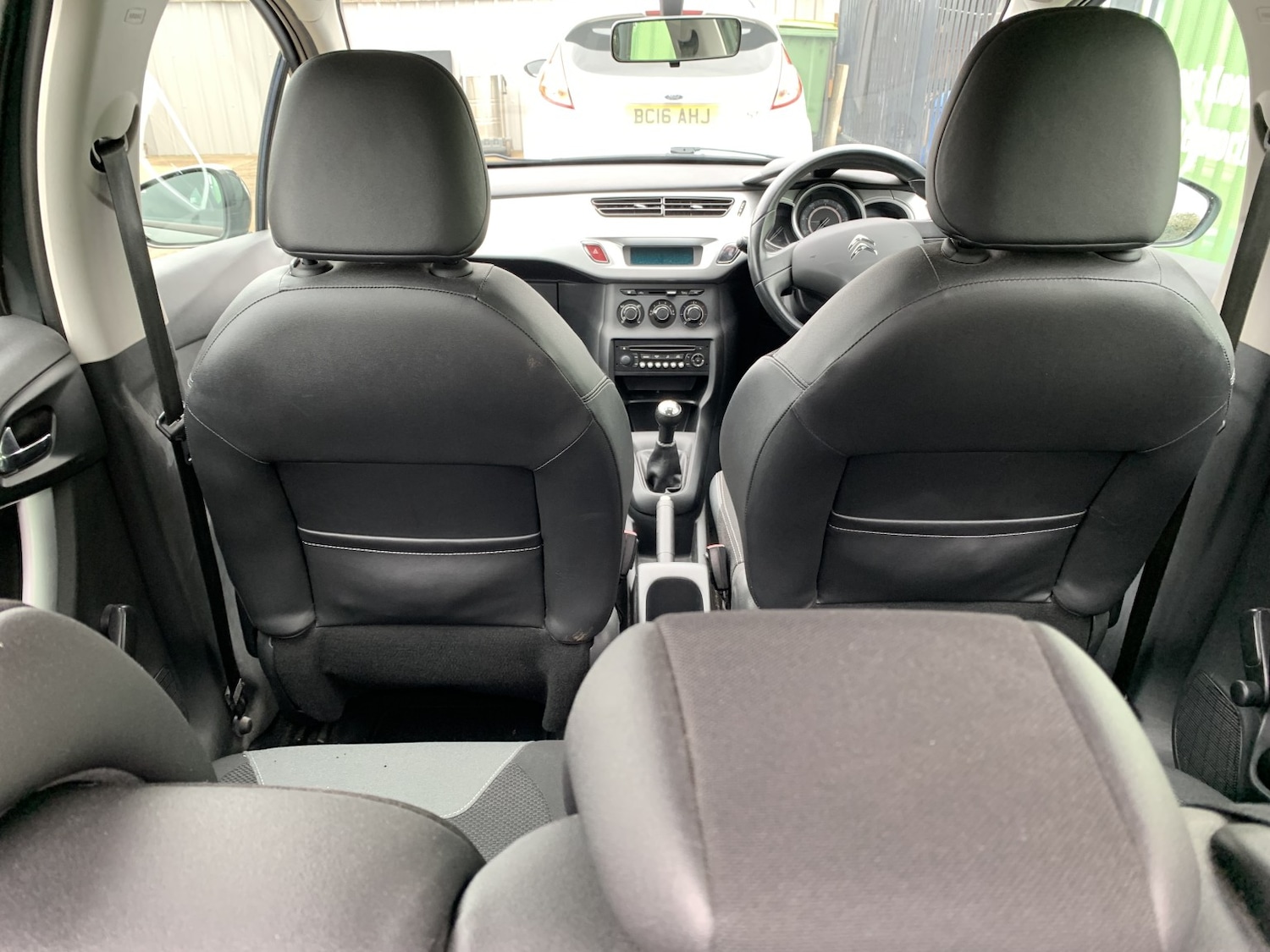 Used Citroen C3 2012 for sale - 78045566: Photo 25