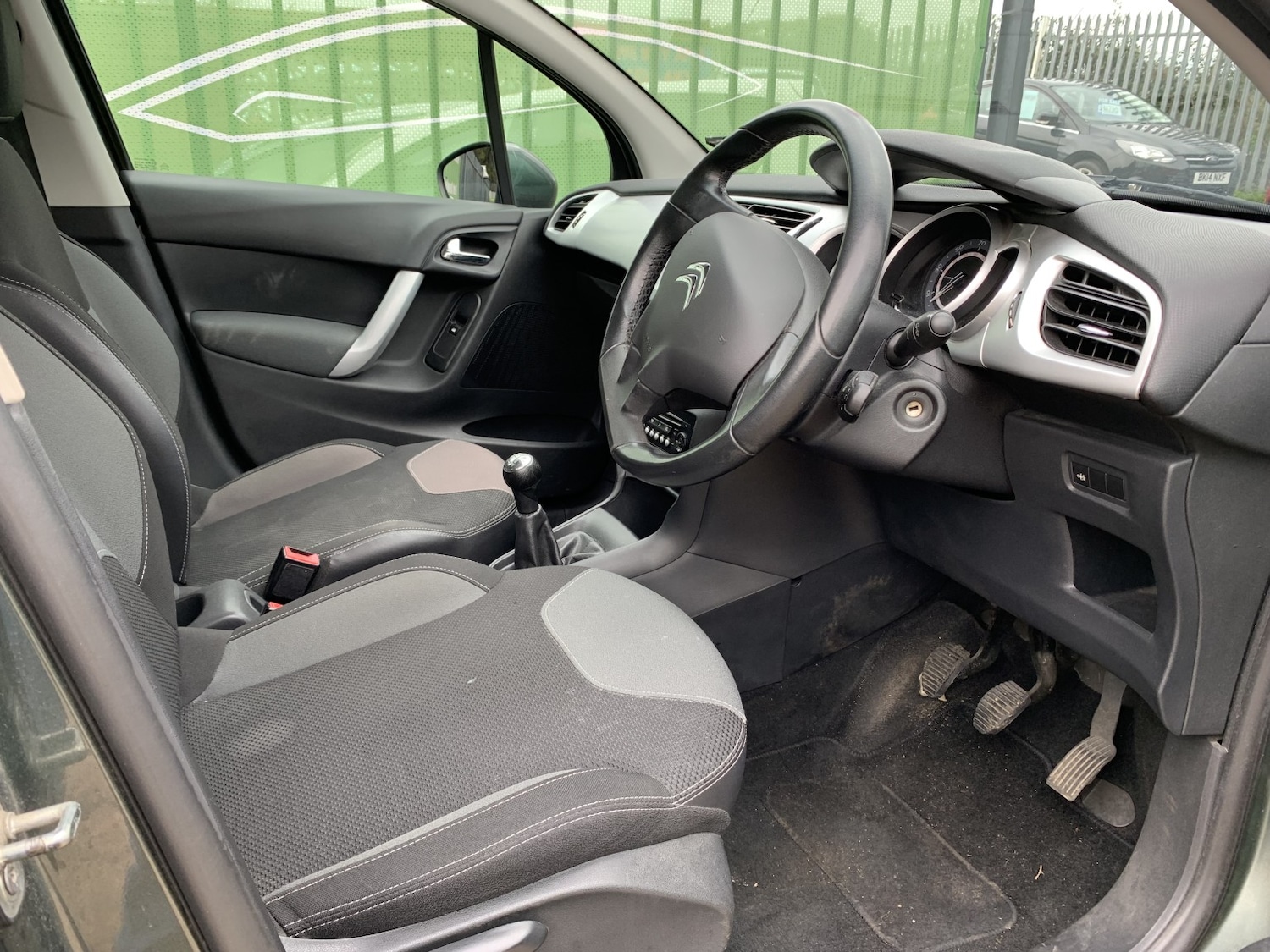 Used Citroen C3 2012 for sale - 78045566: Photo 27