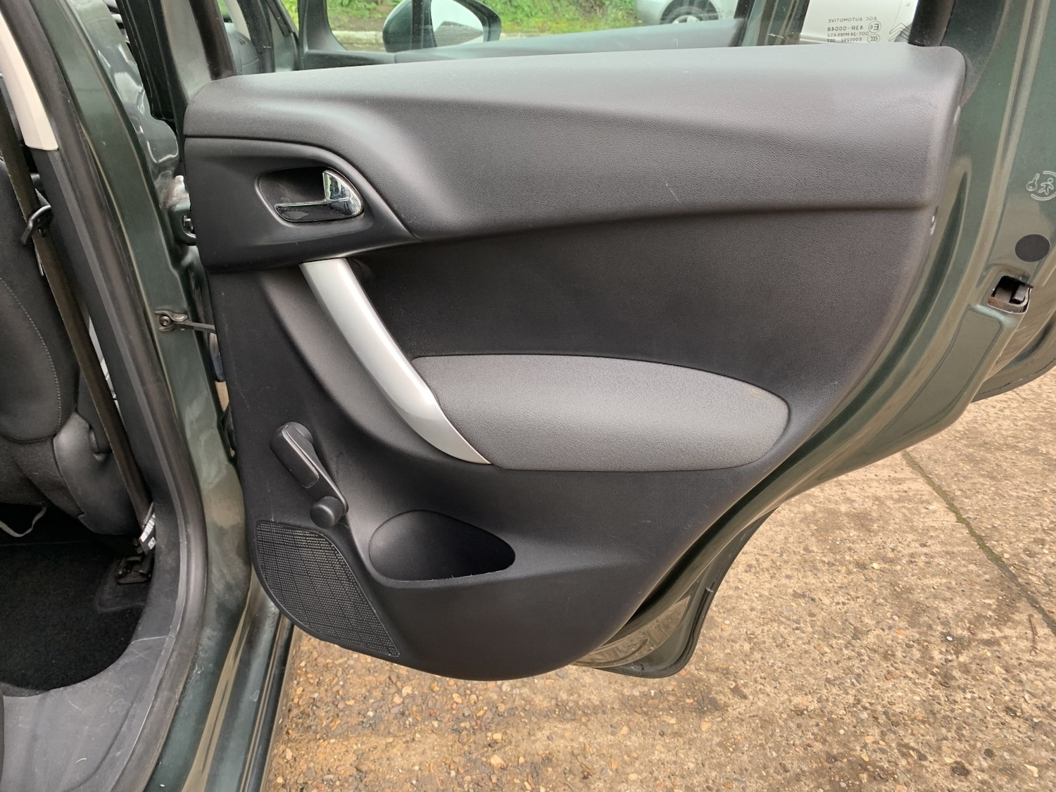 Used Citroen C3 2012 for sale - 78045566: Photo 28