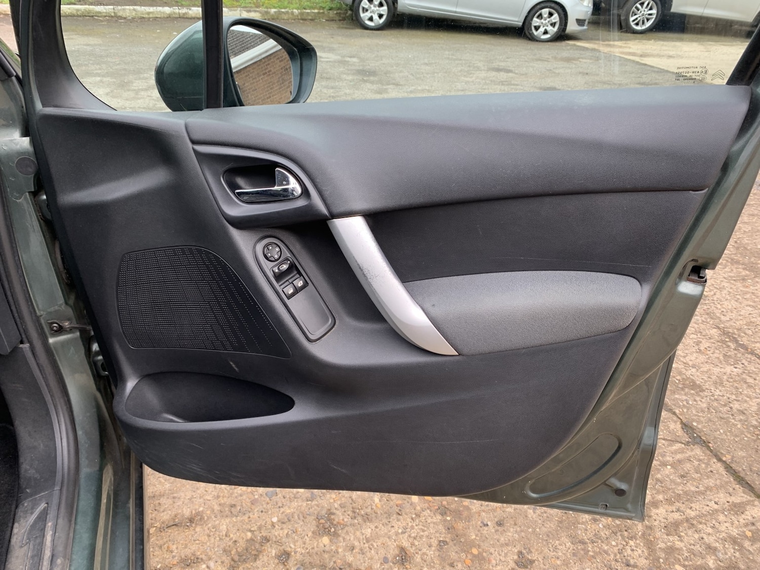 Used Citroen C3 2012 for sale - 78045566: Photo 29