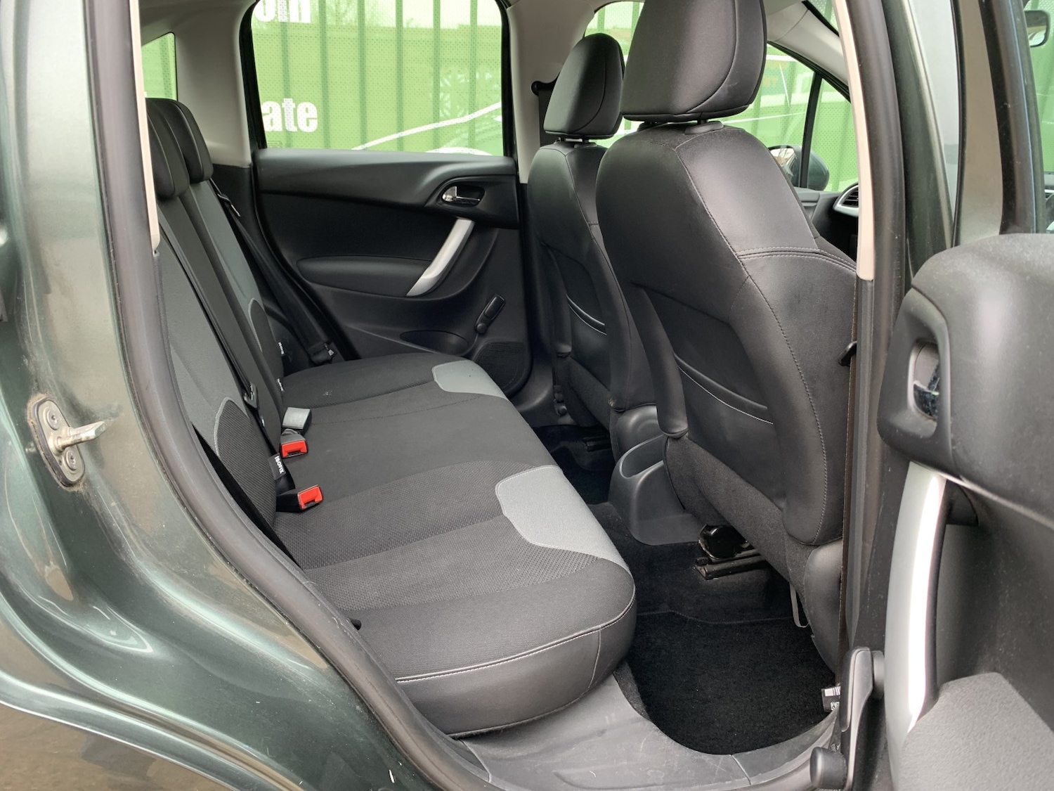 Used Citroen C3 2012 for sale - 78045566: Photo 30