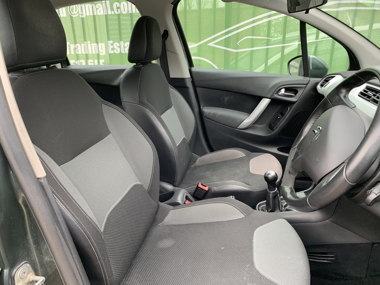 Used Citroen C3 2012 for sale - 78045566: Photo 31