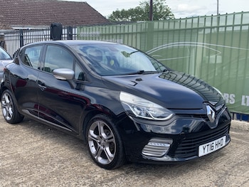 Used Renault Clio 2016 for sale - 79115549: Photo