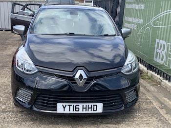 Used Renault Clio 2016 for sale - 79115549: Photo