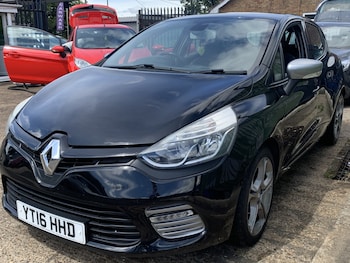 Used Renault Clio 2016 for sale - 79115549: Photo