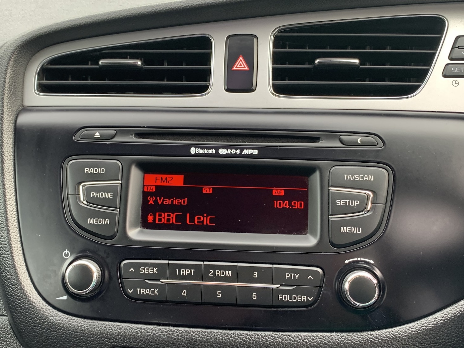 Used Kia Ceed 2013 for sale - 76418346: Photo 15