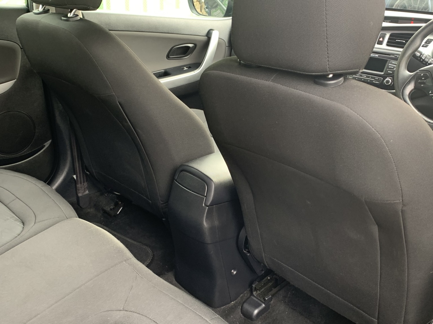 Used Kia Ceed 2013 for sale - 76418346: Photo 18