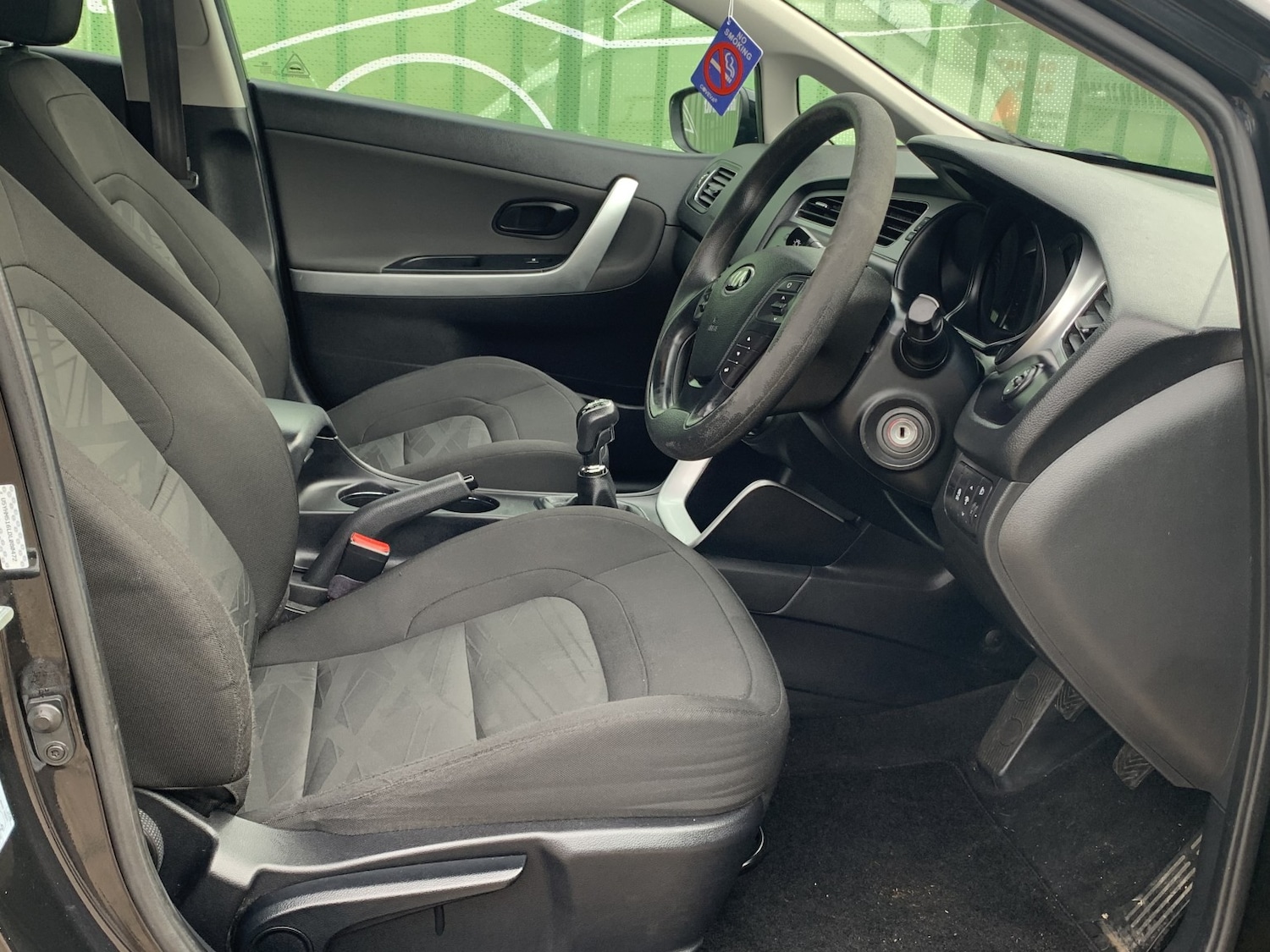 Used Kia Ceed 2013 for sale - 76418346: Photo 23