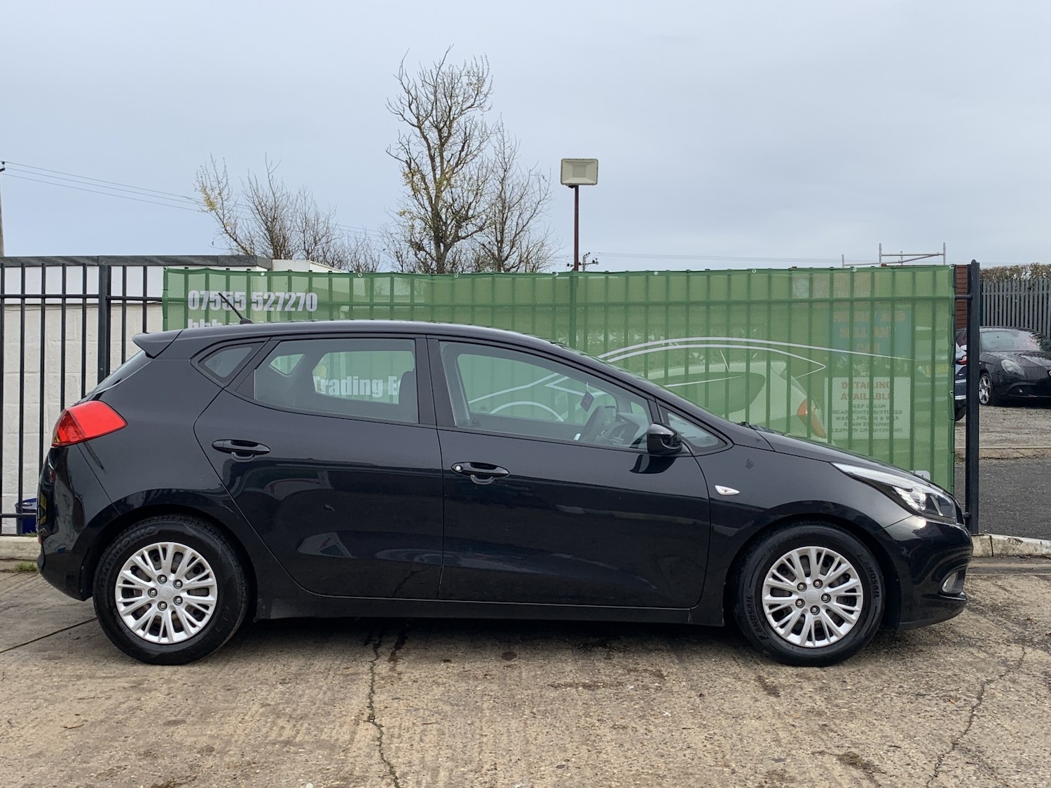 Used Kia Ceed 2013 for sale - 76418346: Photo 24