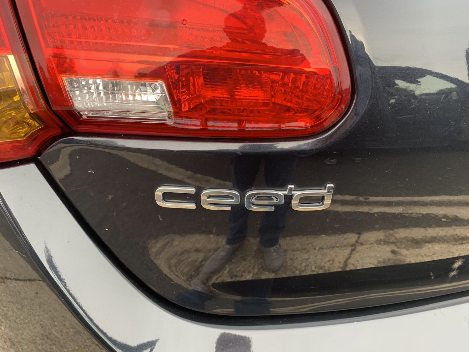 Used Kia Ceed 2013 for sale - 76418346: Photo 26