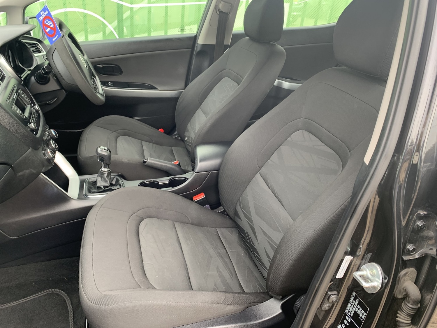 Used Kia Ceed 2013 for sale - 76418346: Photo 27