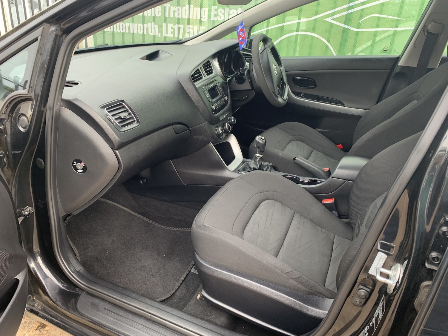 Used Kia Ceed 2013 for sale - 76418346: Photo 28