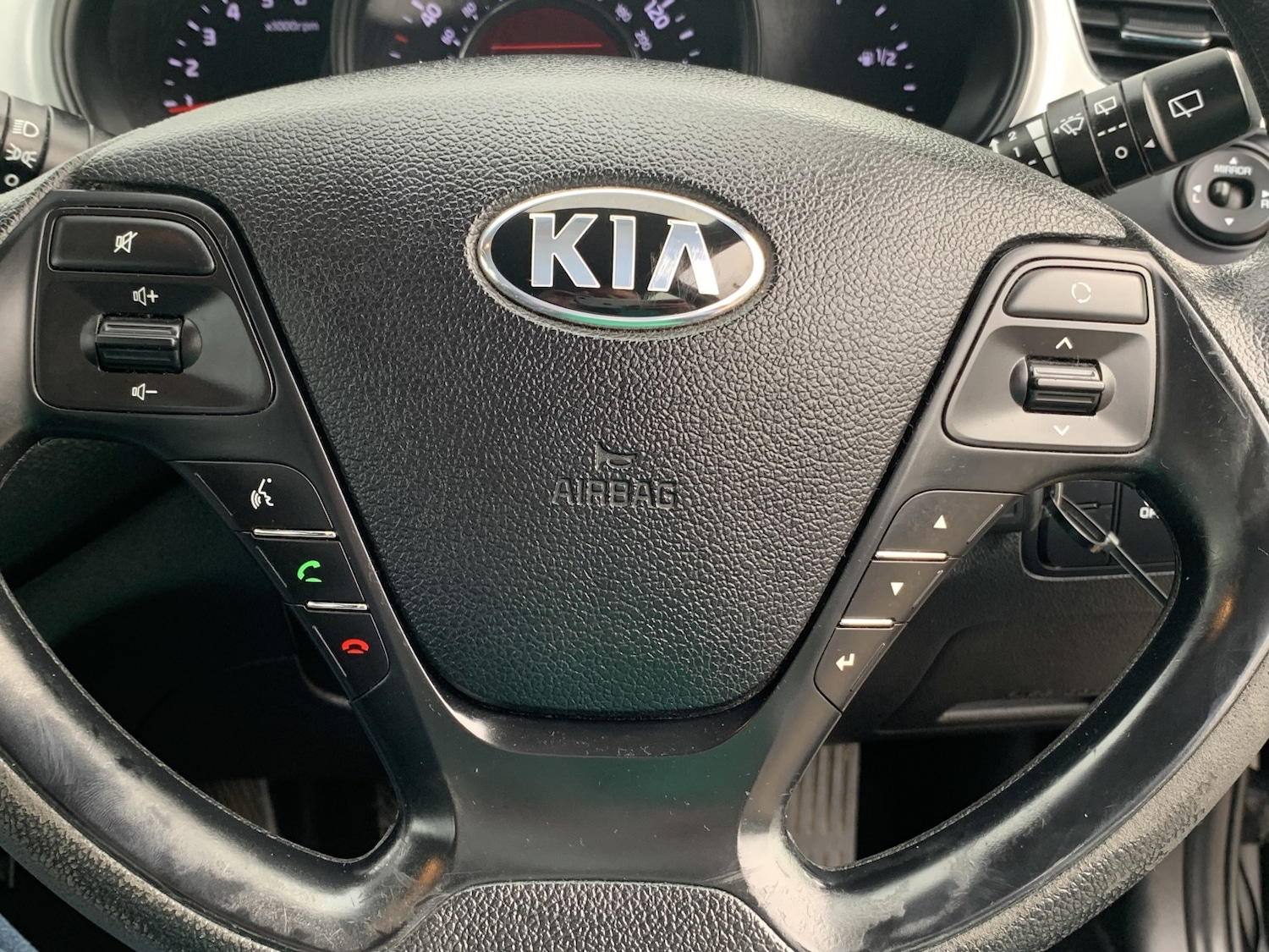 Used Kia Ceed 2013 for sale - 76418346: Photo 9