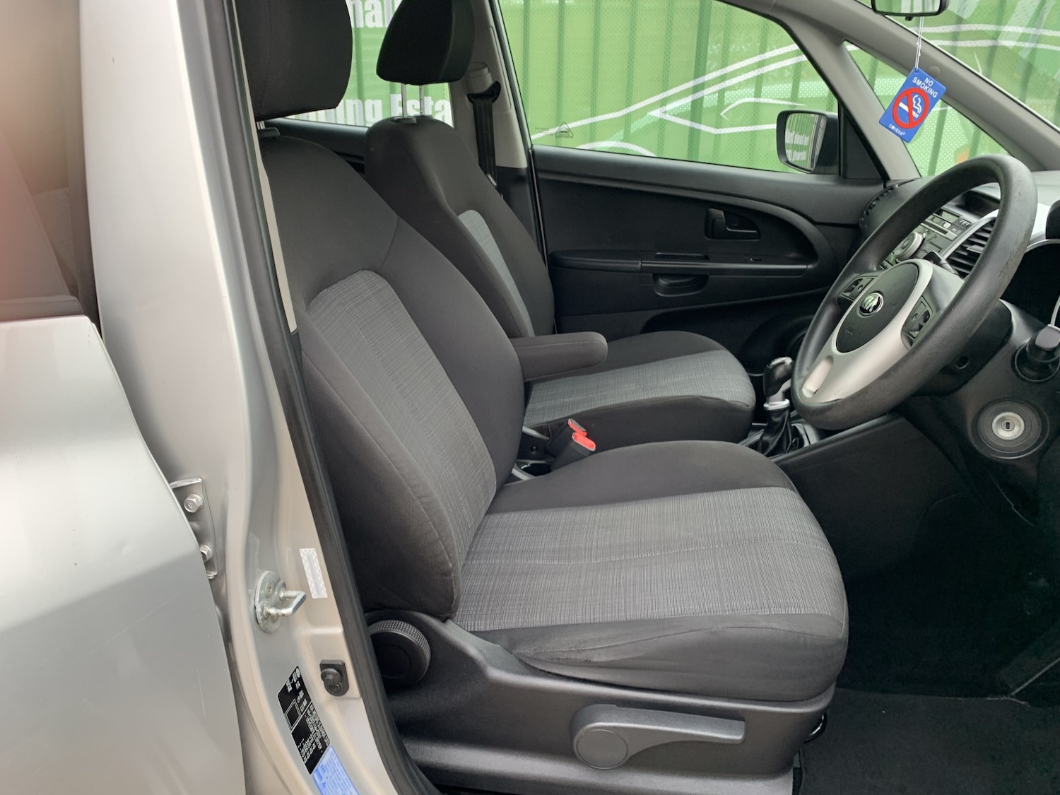 Used Kia Venga 2014 for sale - 76334827: Photo 11