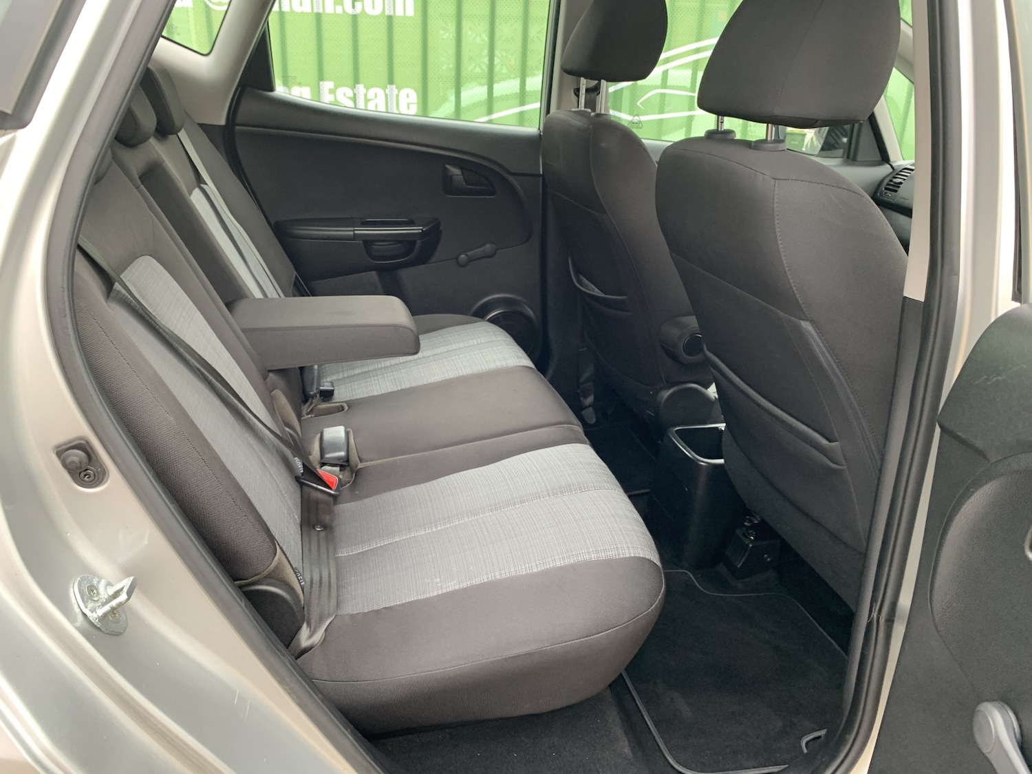 Used Kia Venga 2014 for sale - 76334827: Photo 12