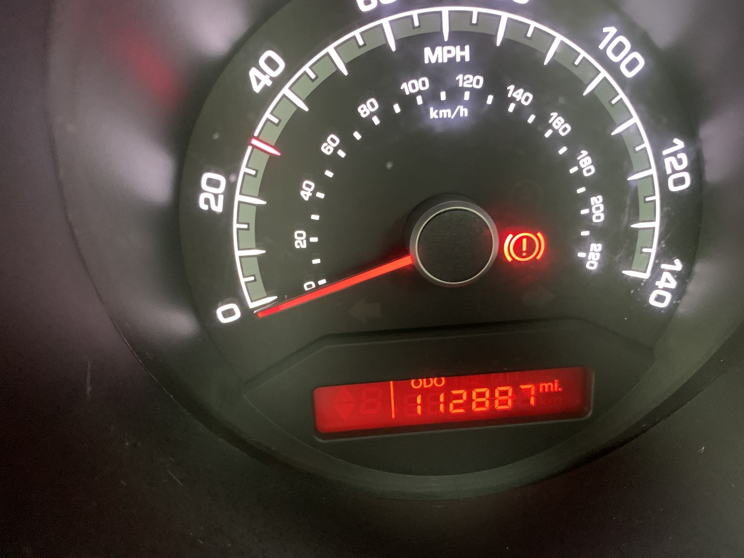 Used Kia Venga 2014 for sale - 76334827: Photo 16