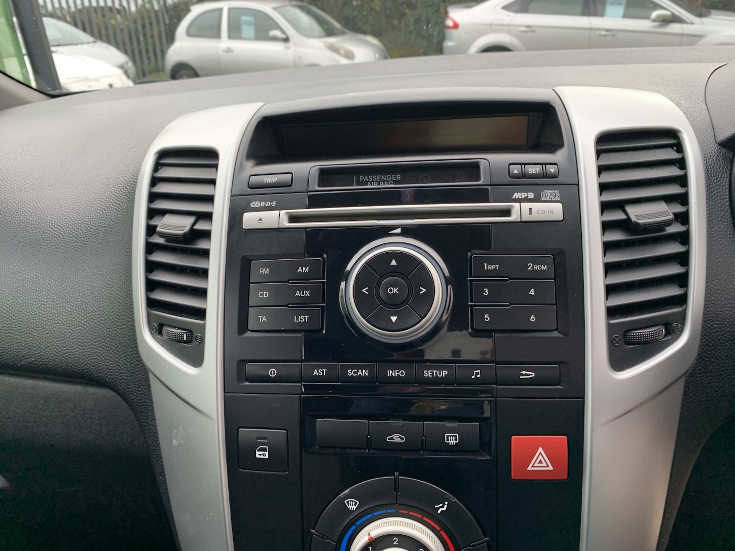 Used Kia Venga 2014 for sale - 76334827: Photo 17