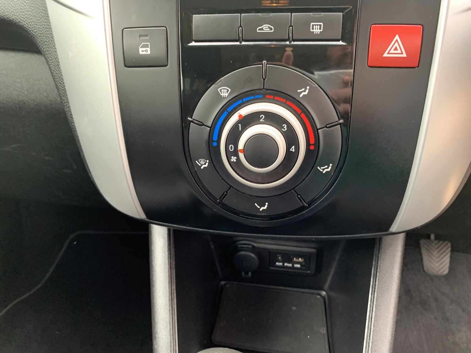 Used Kia Venga 2014 for sale - 76334827: Photo 18
