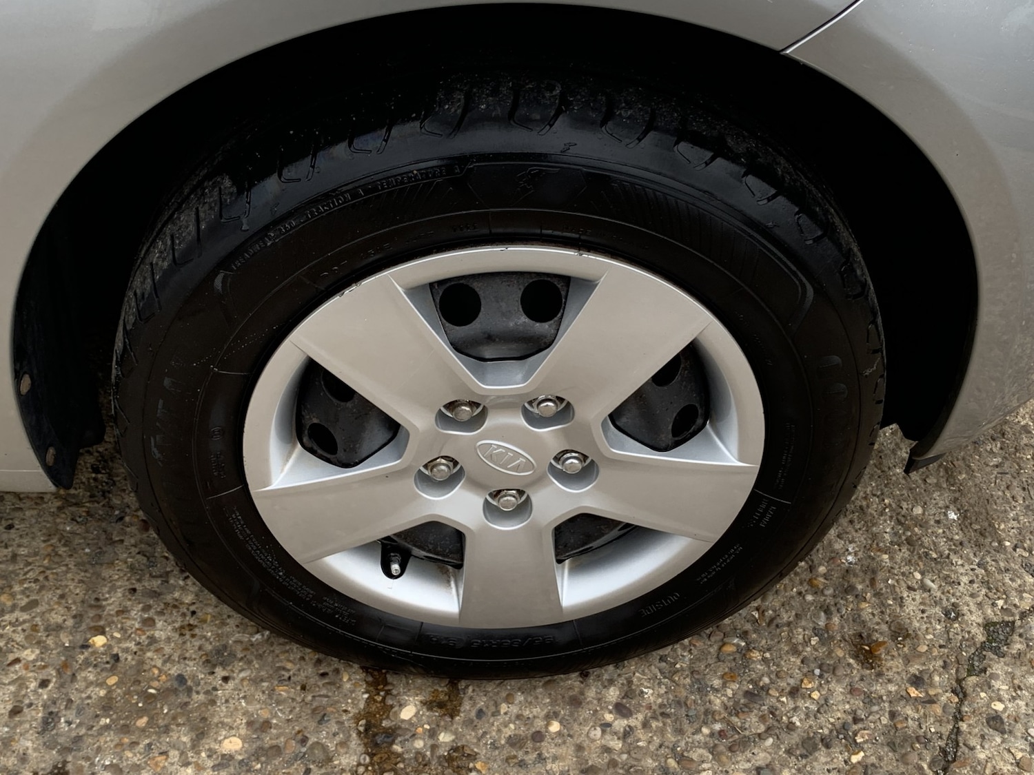 Used Kia Venga 2014 for sale - 76334827: Photo 27
