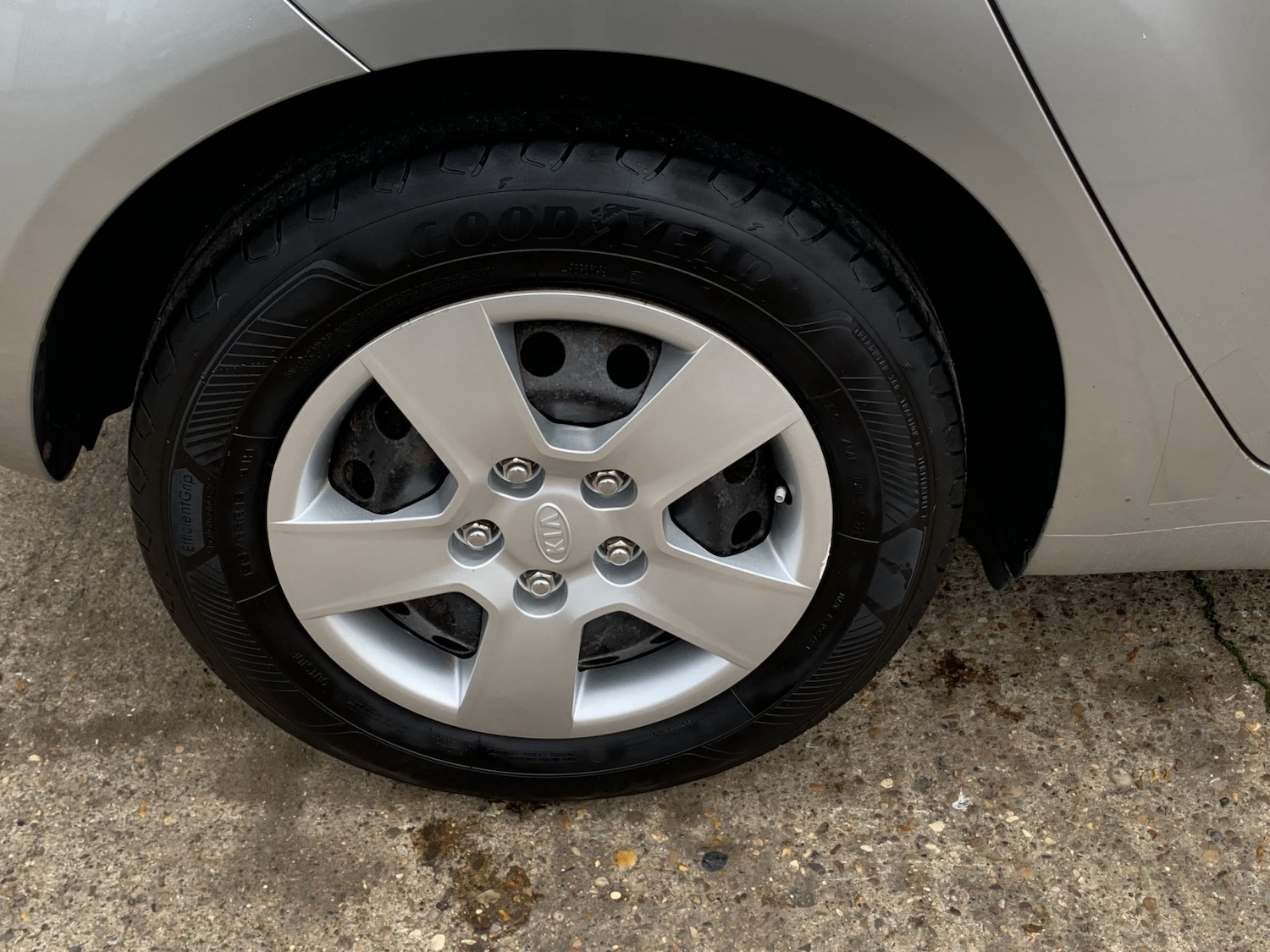 Used Kia Venga 2014 for sale - 76334827: Photo 28