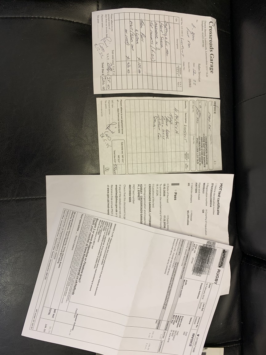 Used Ford S-Max 2010 for sale - 77420321: Photo 27