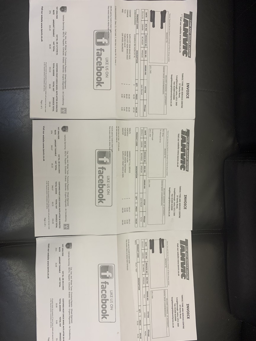 Used Ford S-Max 2010 for sale - 77420321: Photo 29