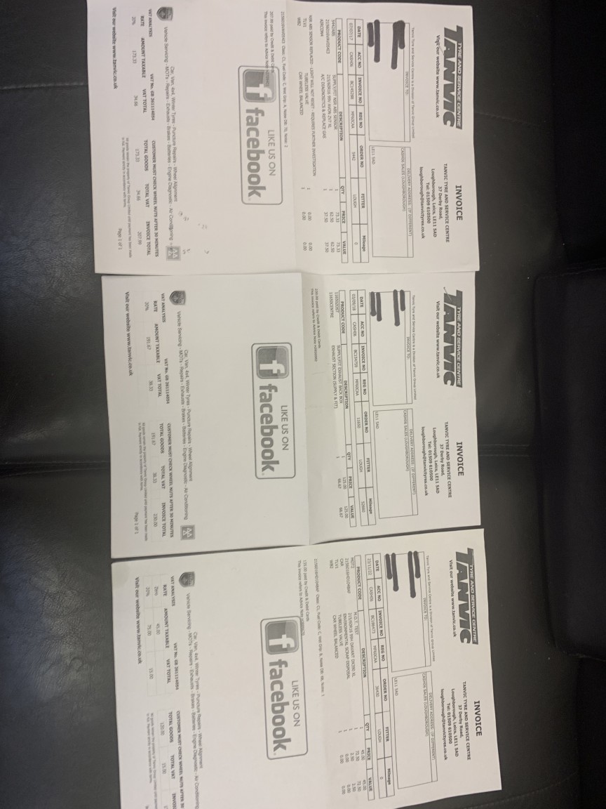 Used Ford S-Max 2010 for sale - 77420321: Photo 30