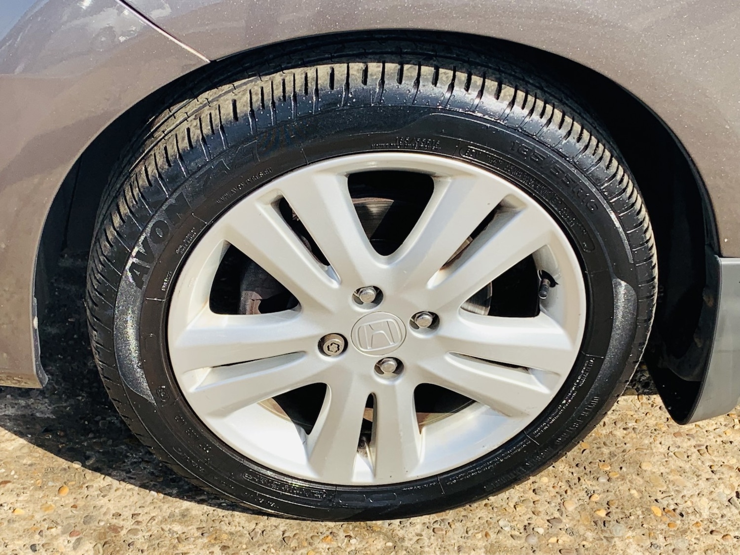 Used Honda Jazz 2012 for sale - 78162173: Photo 11