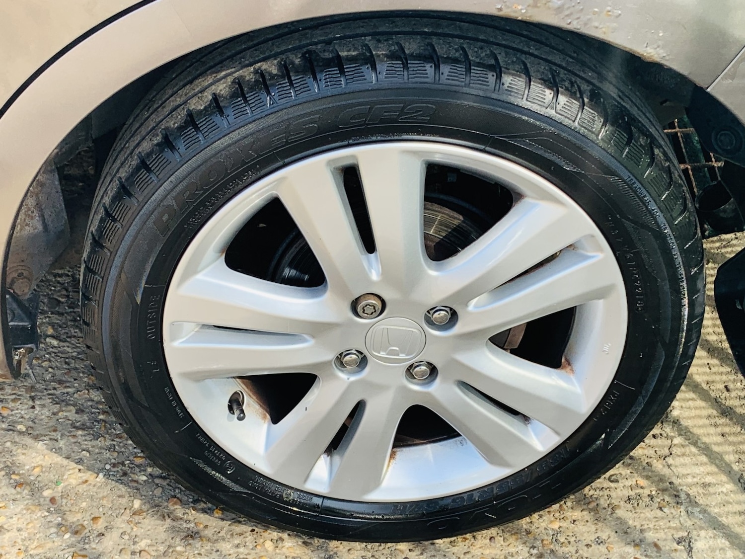 Used Honda Jazz 2012 for sale - 78162173: Photo 12