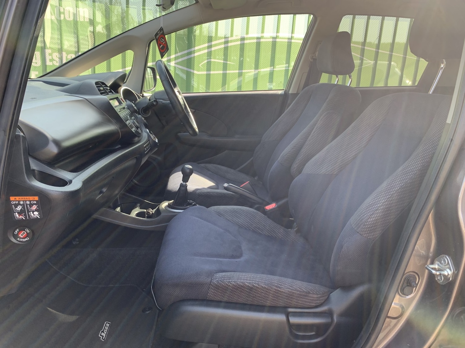 Used Honda Jazz 2012 for sale - 78162173: Photo 14