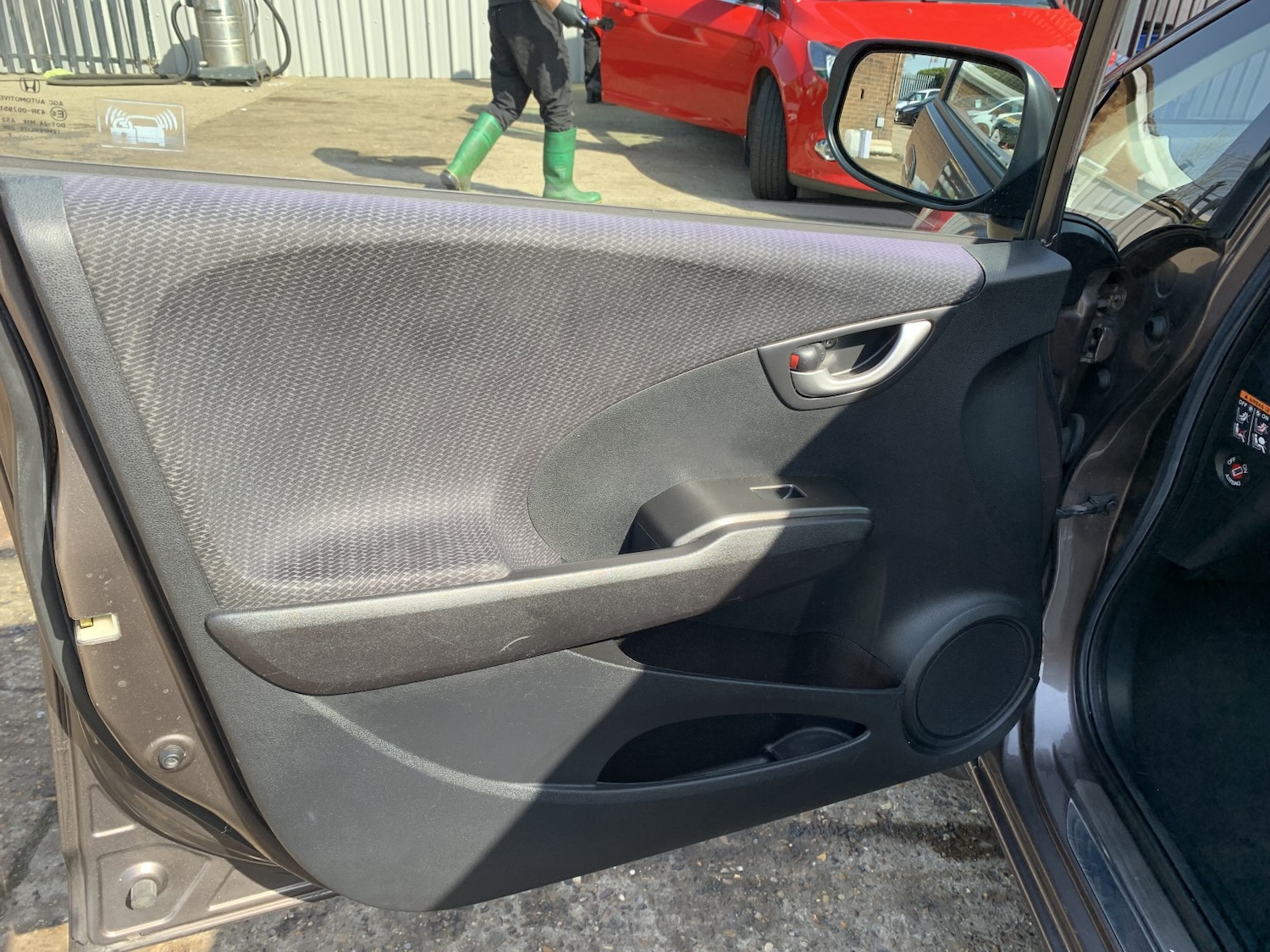 Used Honda Jazz 2012 for sale - 78162173: Photo 15