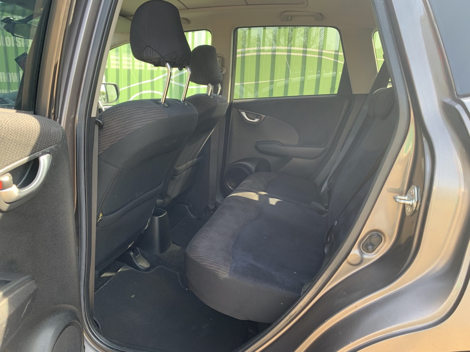 Used Honda Jazz 2012 for sale - 78162173: Photo 17