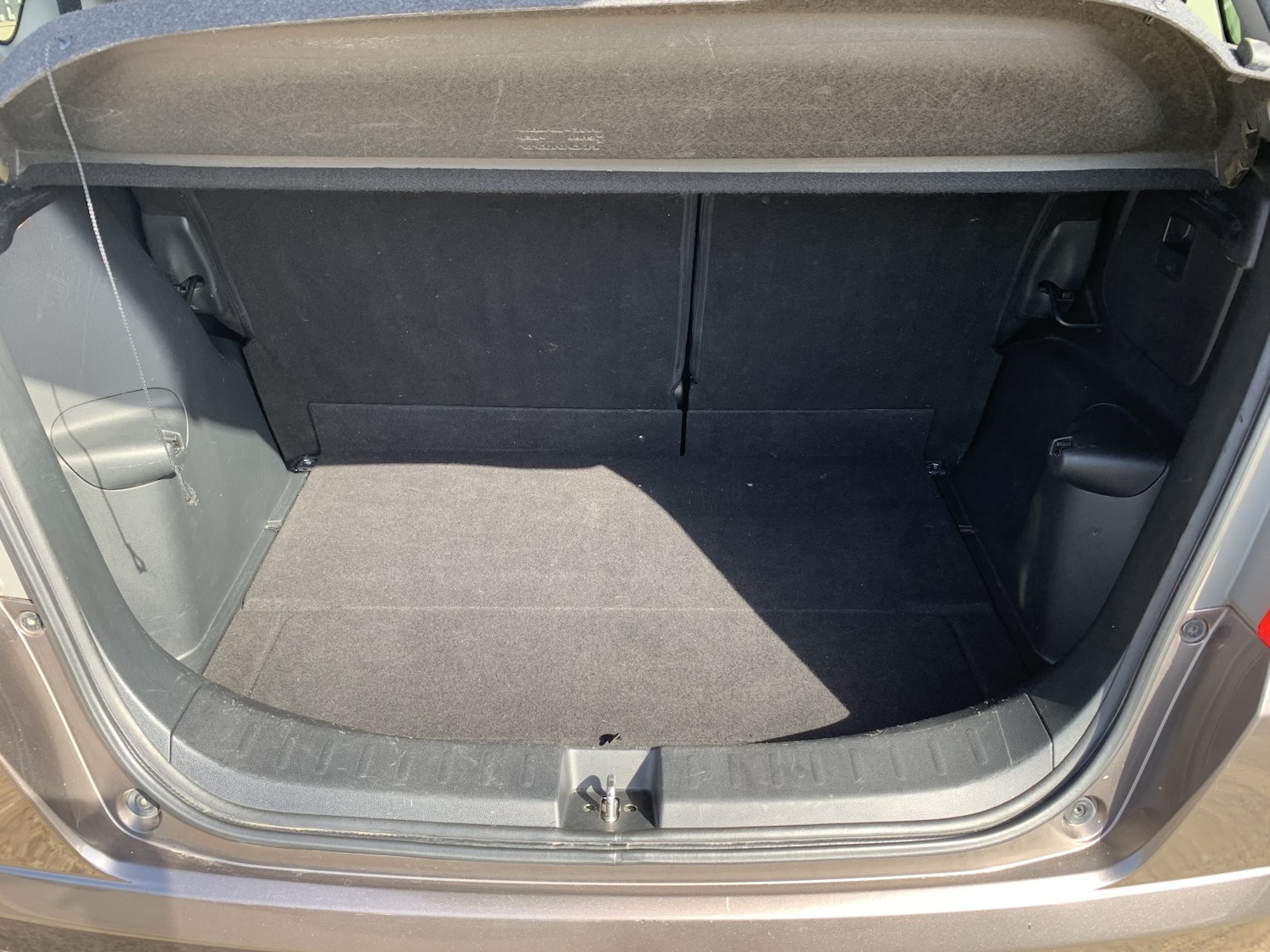 Used Honda Jazz 2012 for sale - 78162173: Photo 18